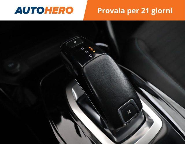 PEUGEOT 208 PureTech 100 Stop&Start EAT8 5 porte Allure