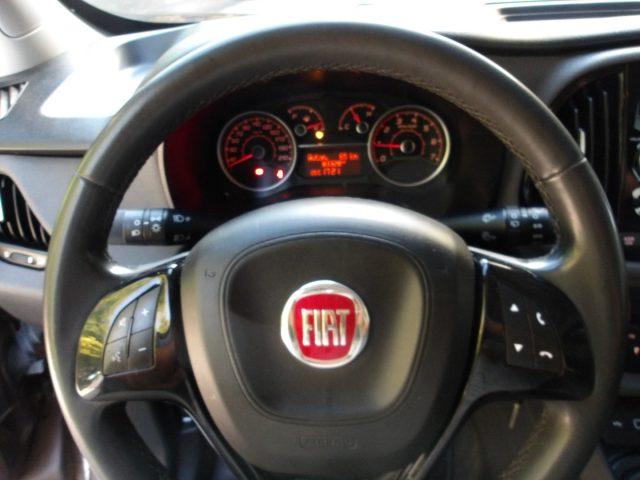 FIAT Doblo 1.6MJT 120CV Lounge 7 POSTI AUTOVETTURA EU6
