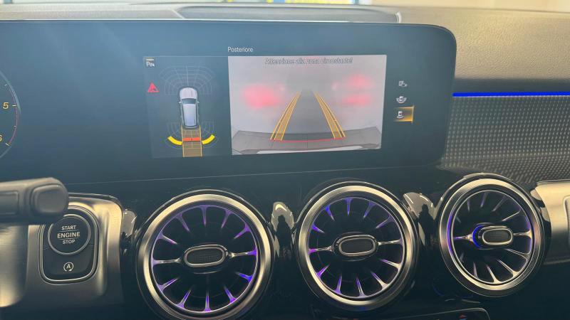 Mercedes GLB 200 d Sport Plus Auto 7p.ti FULL LED