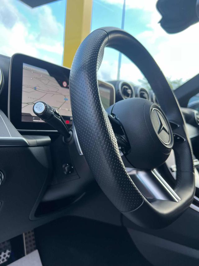 MERCEDES-BENZ GLC 300 d 4Matic Mild Hybrid AMG Line Premium