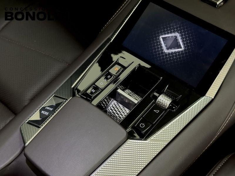 DS DS4 DS 4 BlueHDi 130 aut. Opera