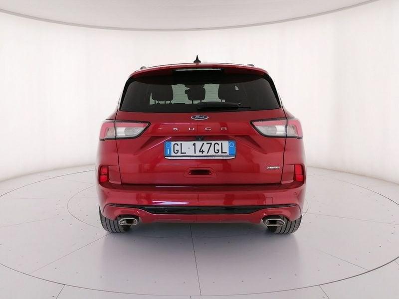 Ford Kuga 2.5 full hybrid ST-Line 2wd 190cv cvt