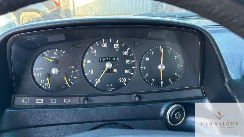 Mercedes-Benz Serie 200-280 200 - Splendide condizioni - Pronta all'uso