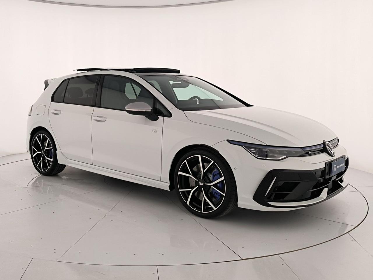 Volkswagen Golf 2.0 tsi r 4motion 333cv dsg