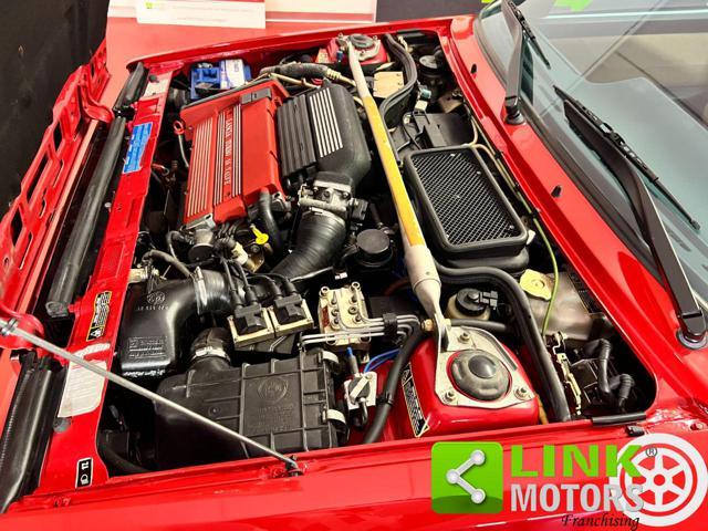 LANCIA Delta HF integrale Evoluzione 2 2.0i.e. turbo 16V cat