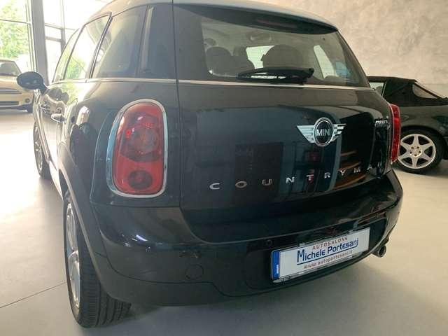 MINI Cooper D Countryman Mini Countryman 2.0 Cooper D auto E6