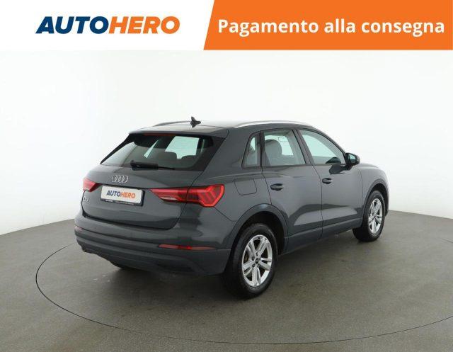 AUDI Q3 45 TFSI e S tronic