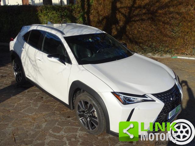 LEXUS UX 250h Premium