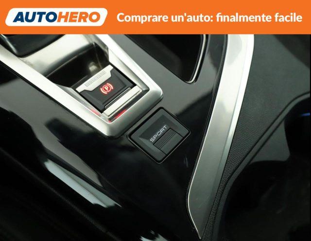 PEUGEOT 3008 BlueHDi 130 S&S EAT8 Allure