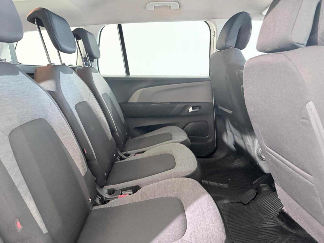 Citroen Grand C4 SpaceTourer 7POSTI PRONTA CONSEGNA
