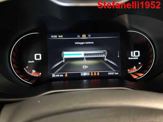 MG ZS 2021 - 1.0 Luxury auto