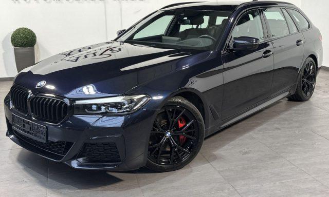 BMW 530 i 48V Touring Msport