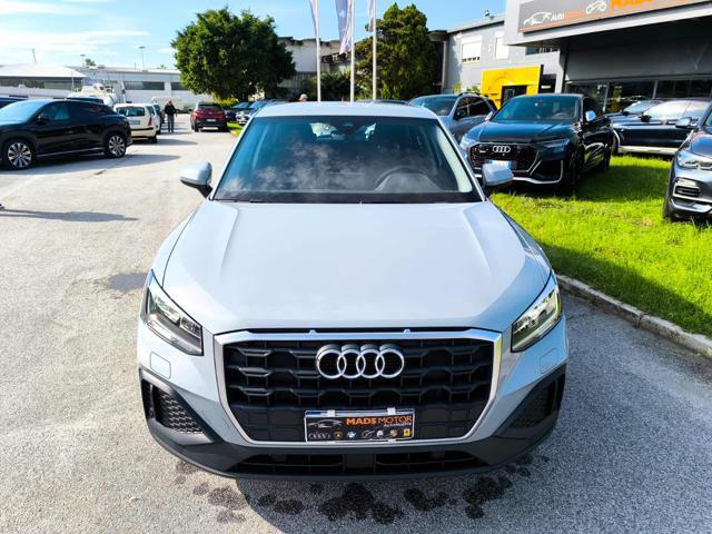 AUDI Q2 30 TDI S line Edition Aziendale!!