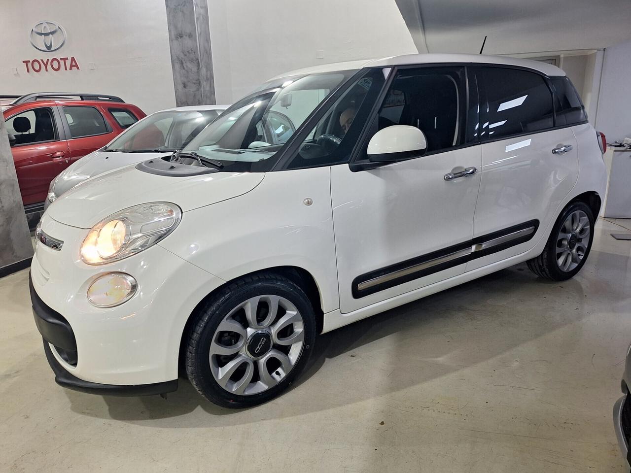 Fiat 500L 1.6 Multijet 120CV Lounge 1 PROPRIETARIO
