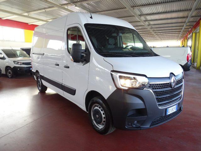 RENAULT Master 33Q 2.3dCi 135 PM-TM Furgone Ice Plus
