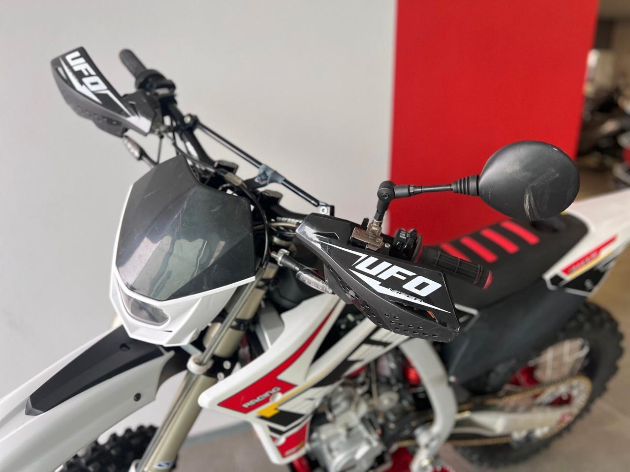 Ajp SPR 310 Enduro R