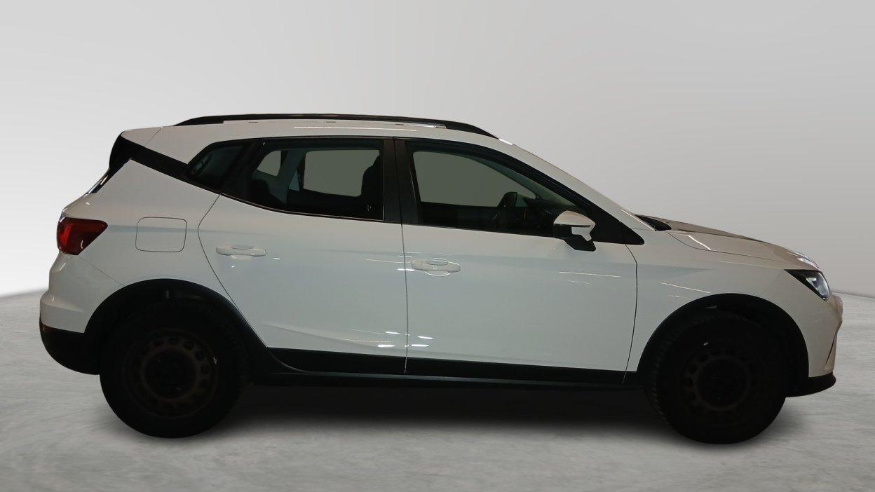 SEAT Arona - Arona 1.0 TGI Reference