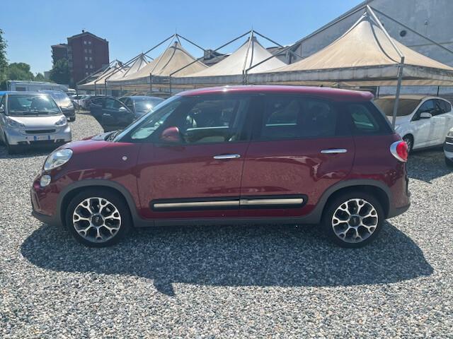 Fiat 500L 1.6 Multijet 105 CV Trekking