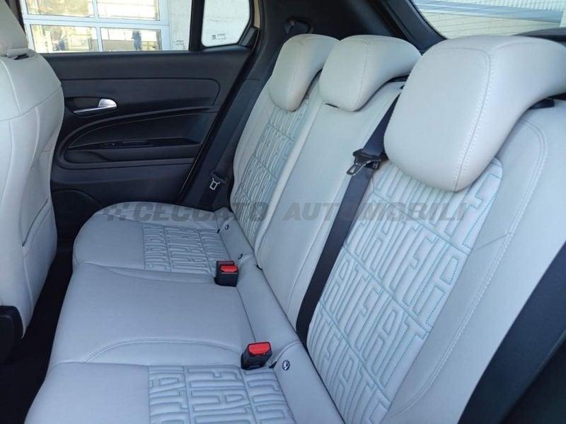 FIAT 600 600 600e - La Prima