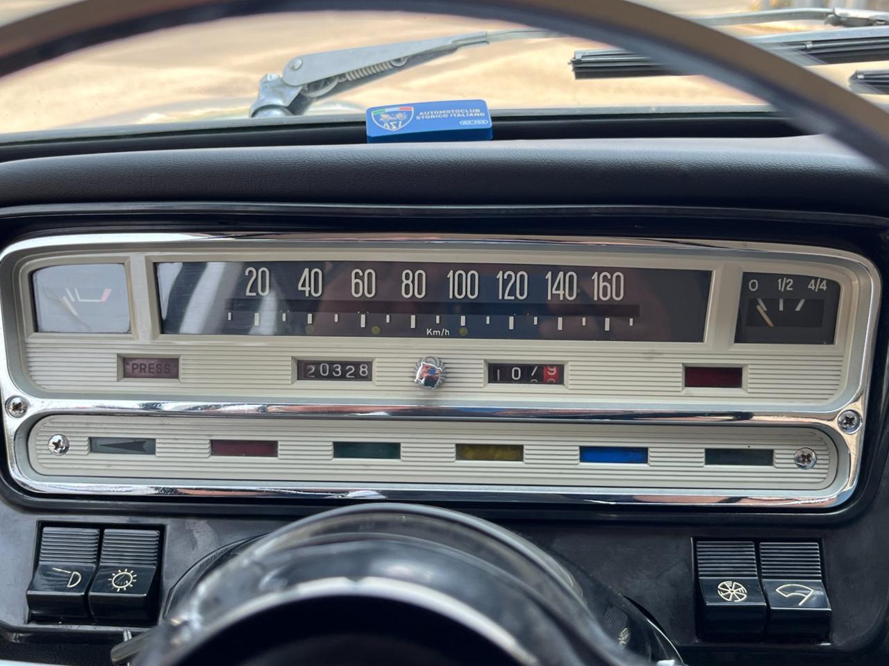Fiat 1300