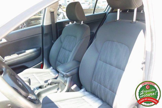 KIA Sportage 1.7 CRDI 2WD Cool