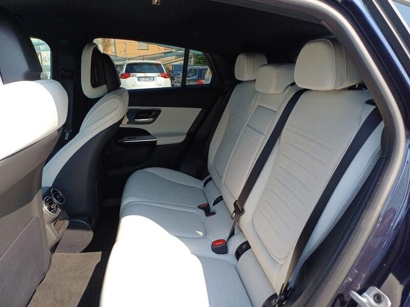 Mercedes-Benz GLC Coupé GLC 220 d 4Matic Coupé AMG Line Advanced
