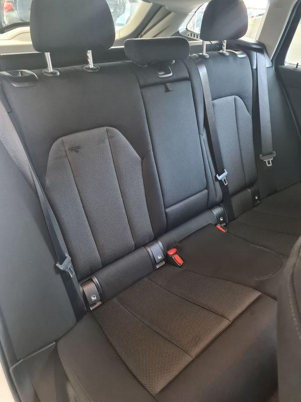 BMW Serie 3 320d xDrive Business Advant. aut