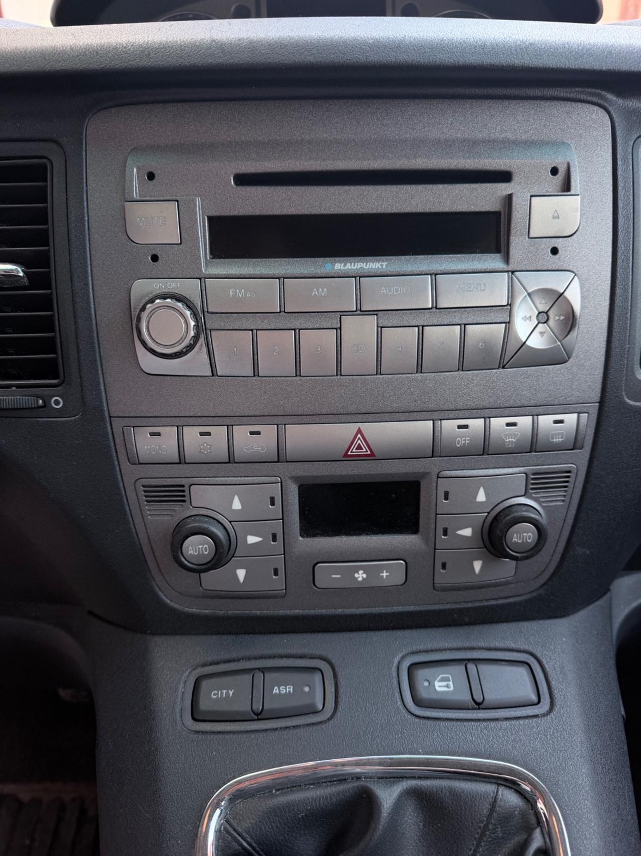 Lancia MUSA 1.3 Multijet 16V 90 CV Poltrona Frau
