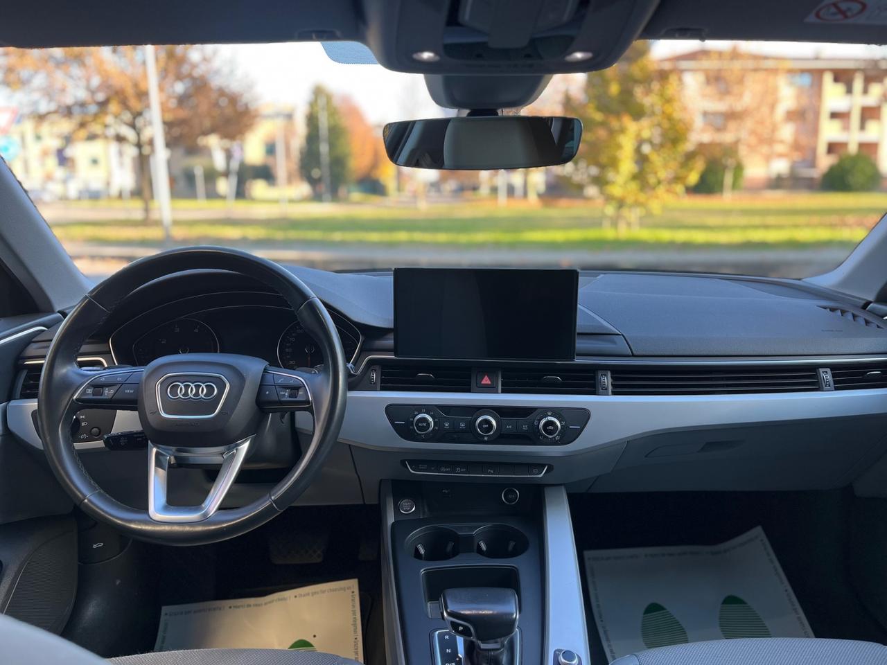 Audi A4 Avant 40 TDI S tronic Business