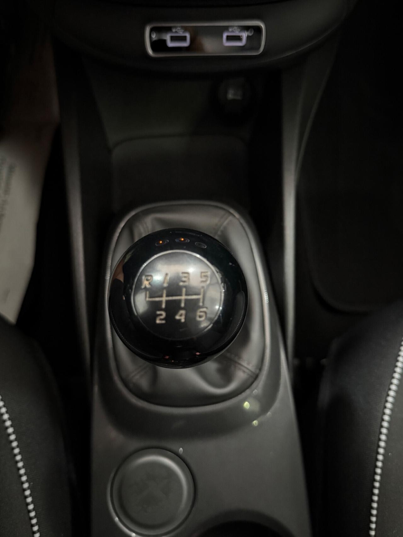 Fiat 500X 1.6 MultiJet 120 CV Iva Esposta