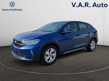 Volkswagen Taigo 1.0 TSI 85kW Life