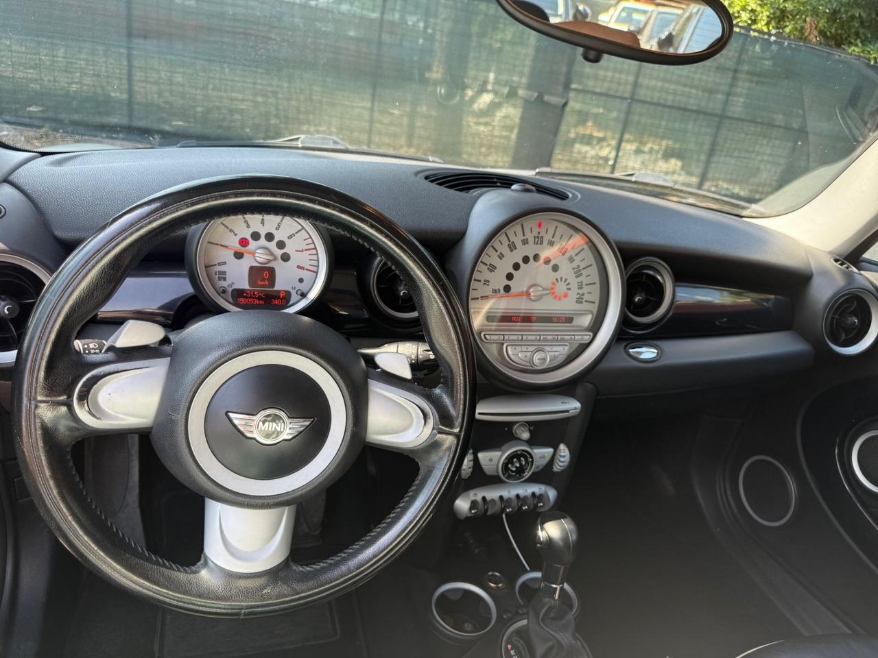 Mini Cooper MINI Cooper 1.6 120cv pronta consegna