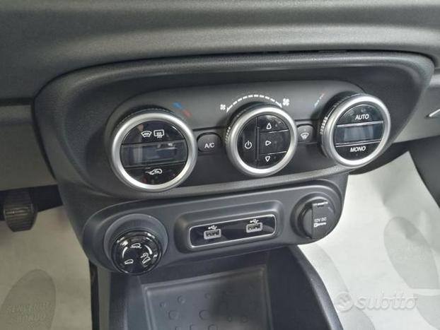 FIAT 500L 1.4 95 CV S&S Cross GPL