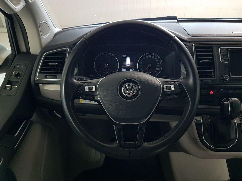 Volkswagen California 2.0 TDI 150CV DSG Ocean