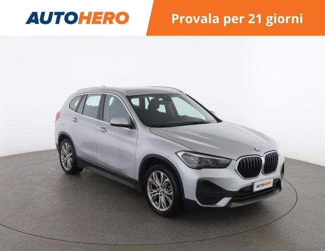 BMW X1 xDrive25e Advantage