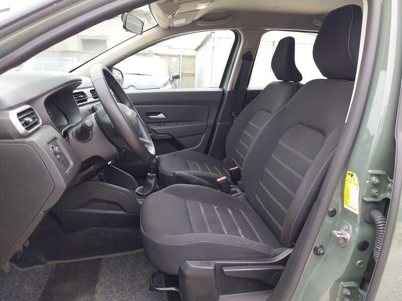 Dacia Duster Duster 1.0 TCe GPL Expression 4x2