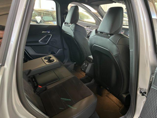 BMW X1 sDrive 18i Msport "18 M sport/Navi/Led/Park/Telec.