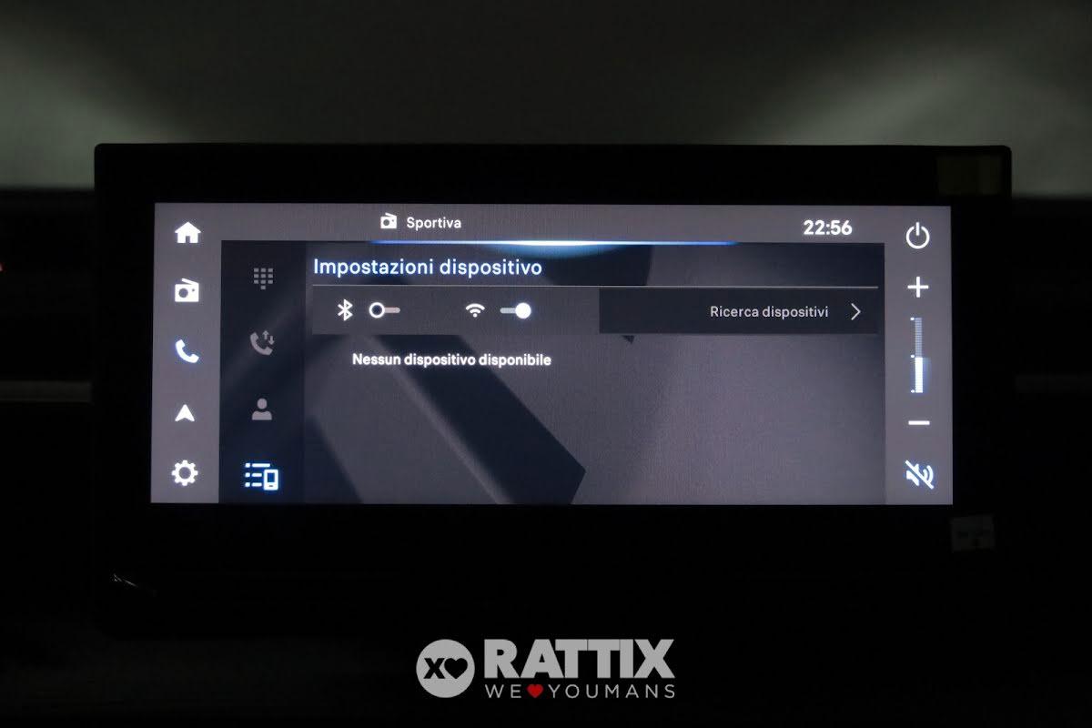 Citroen C3 1.2 Puretech Turbo 100CV Max