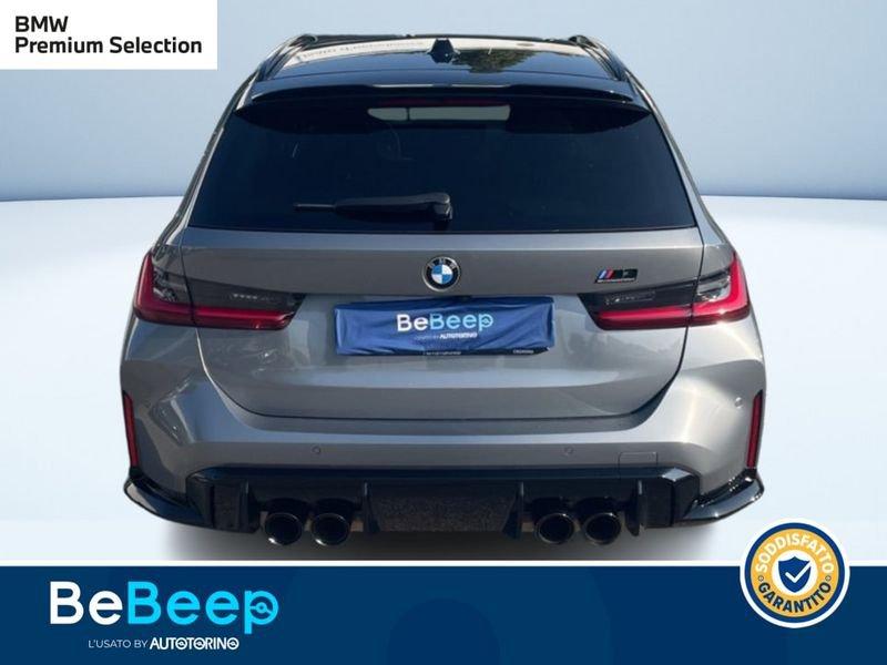 BMW Serie 3 Touring M3 TOURING 3.0 COMPETITION M XDRIVE AUTO