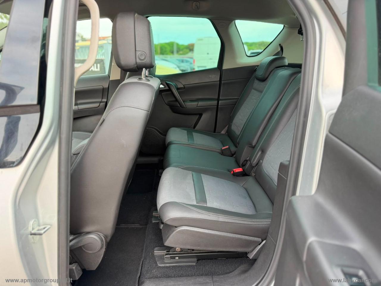 OPEL Meriva 1.3 CDTI 95 CV ecoFLEX Cosmo