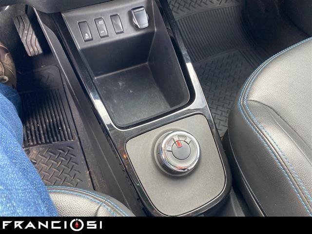 DACIA Spring Electric 45 Comfort