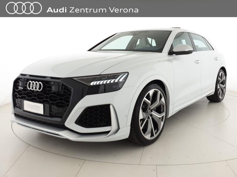 4.0TFSI 600CV quattro tiptronic