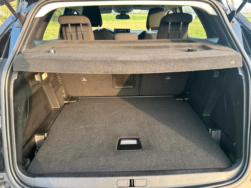 Peugeot 3008 BlueHDI 130 EAT8 S&S Business