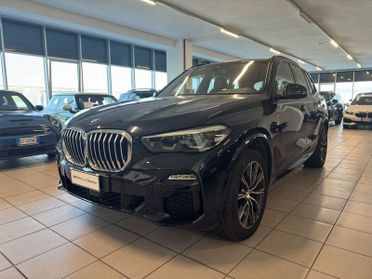 BMW X5 X5 xDrive30d Msport