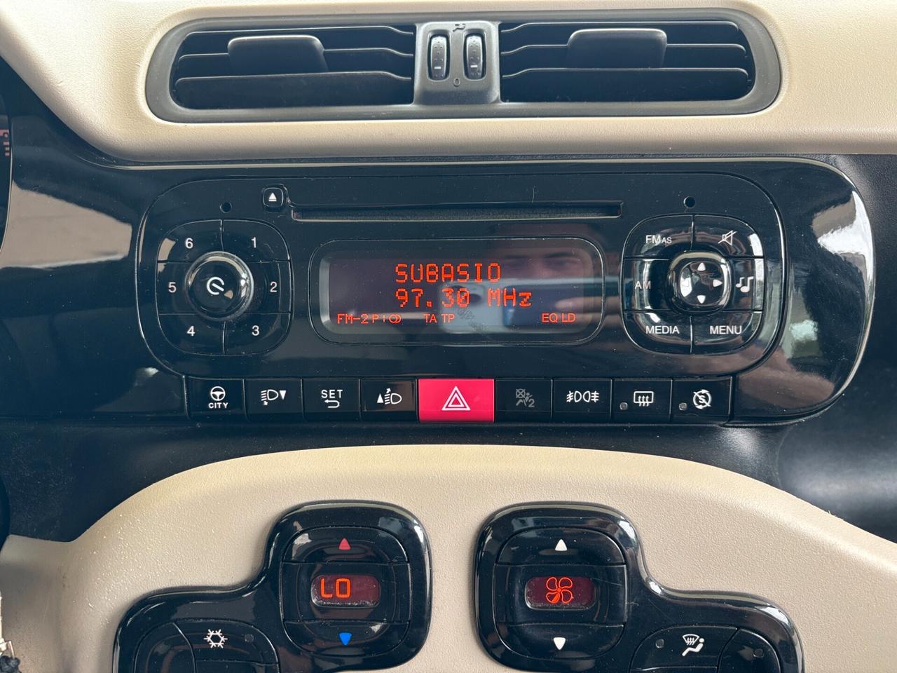Fiat Panda 1.3 MJT S&S 4x4 -2015