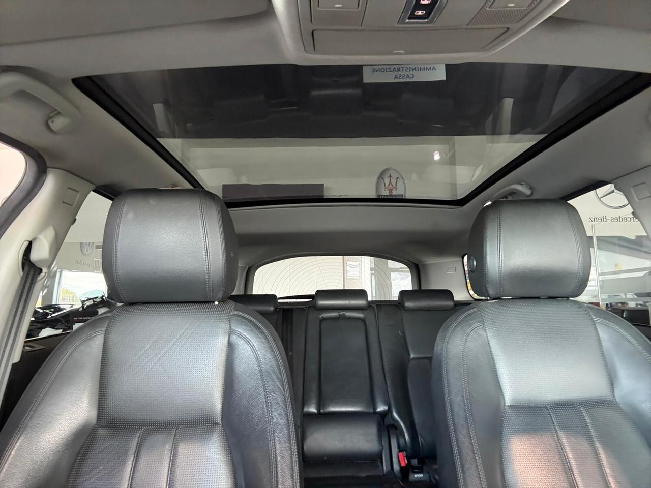 Land Rover Discovery Sport 2.0 TD4 150 CV HSE