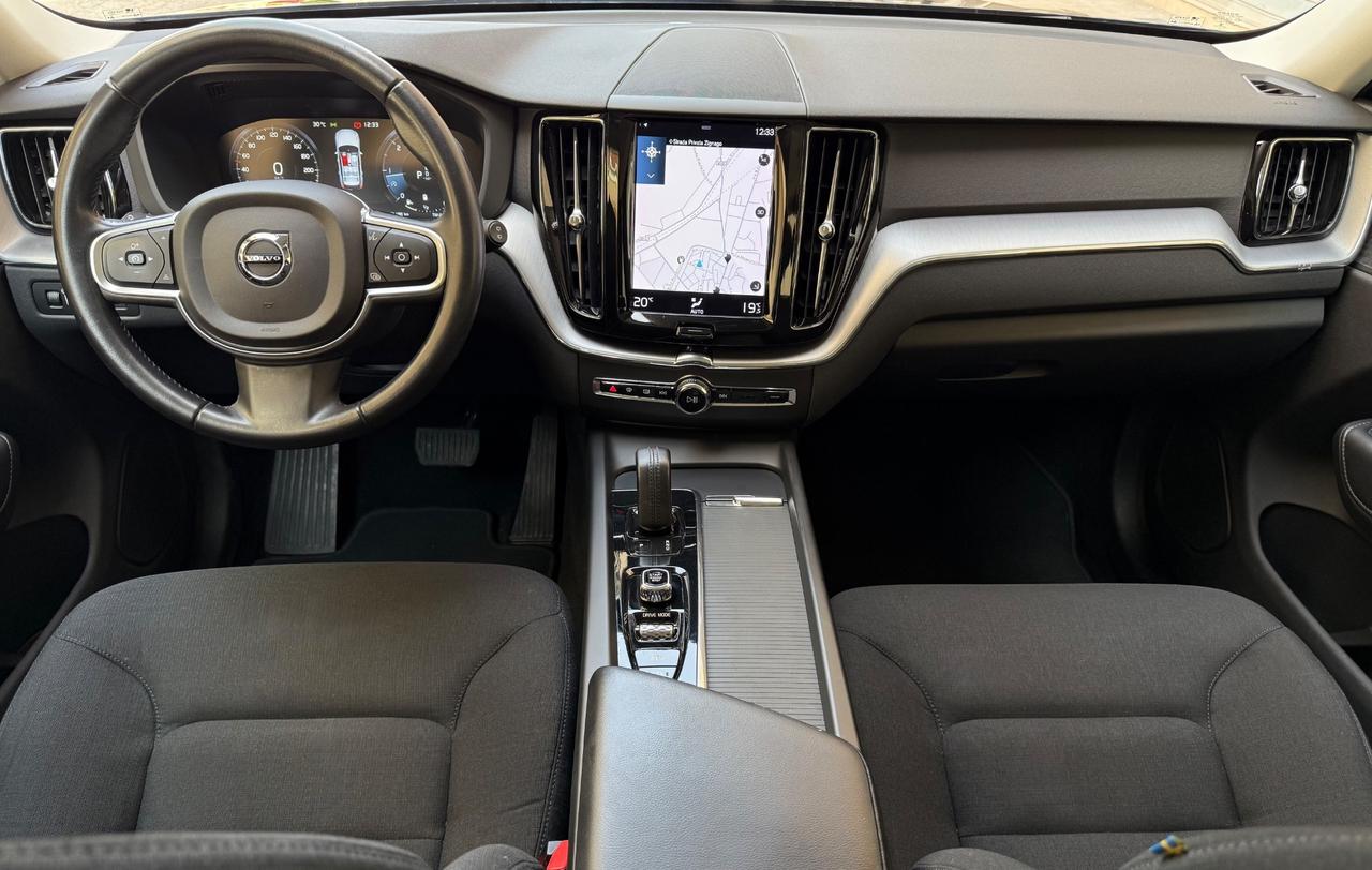 Volvo XC60 2.0 B4 197CV Momentum Geartronic
