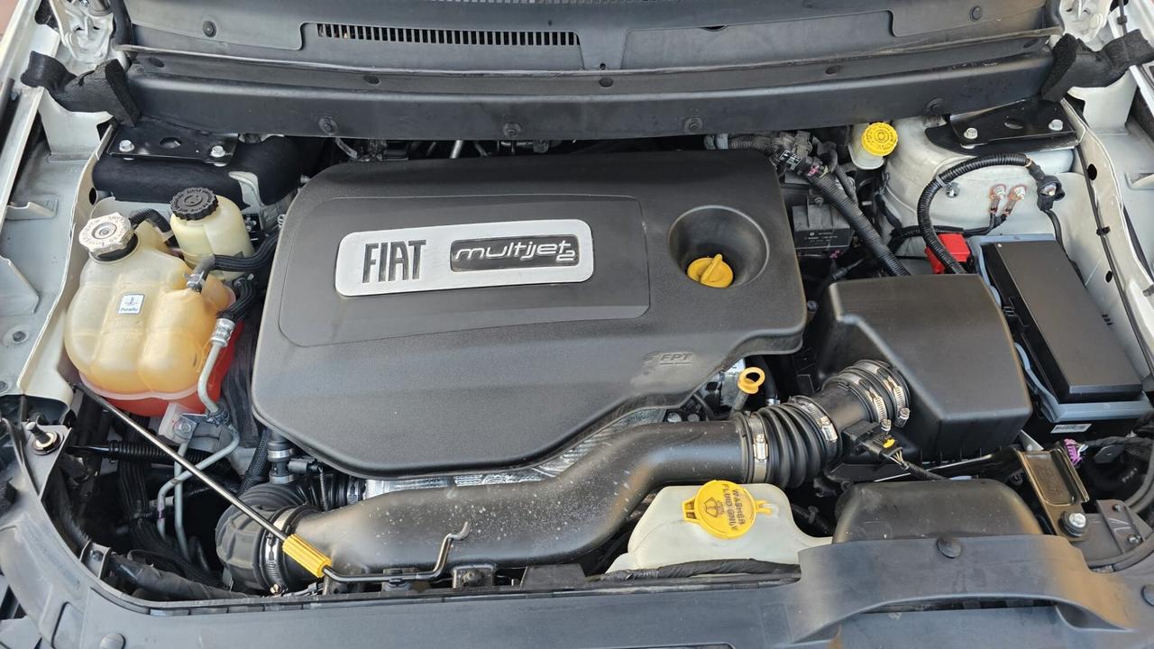 Fiat Freemont 2.0 170 CV LOUNGE 7 POSTI