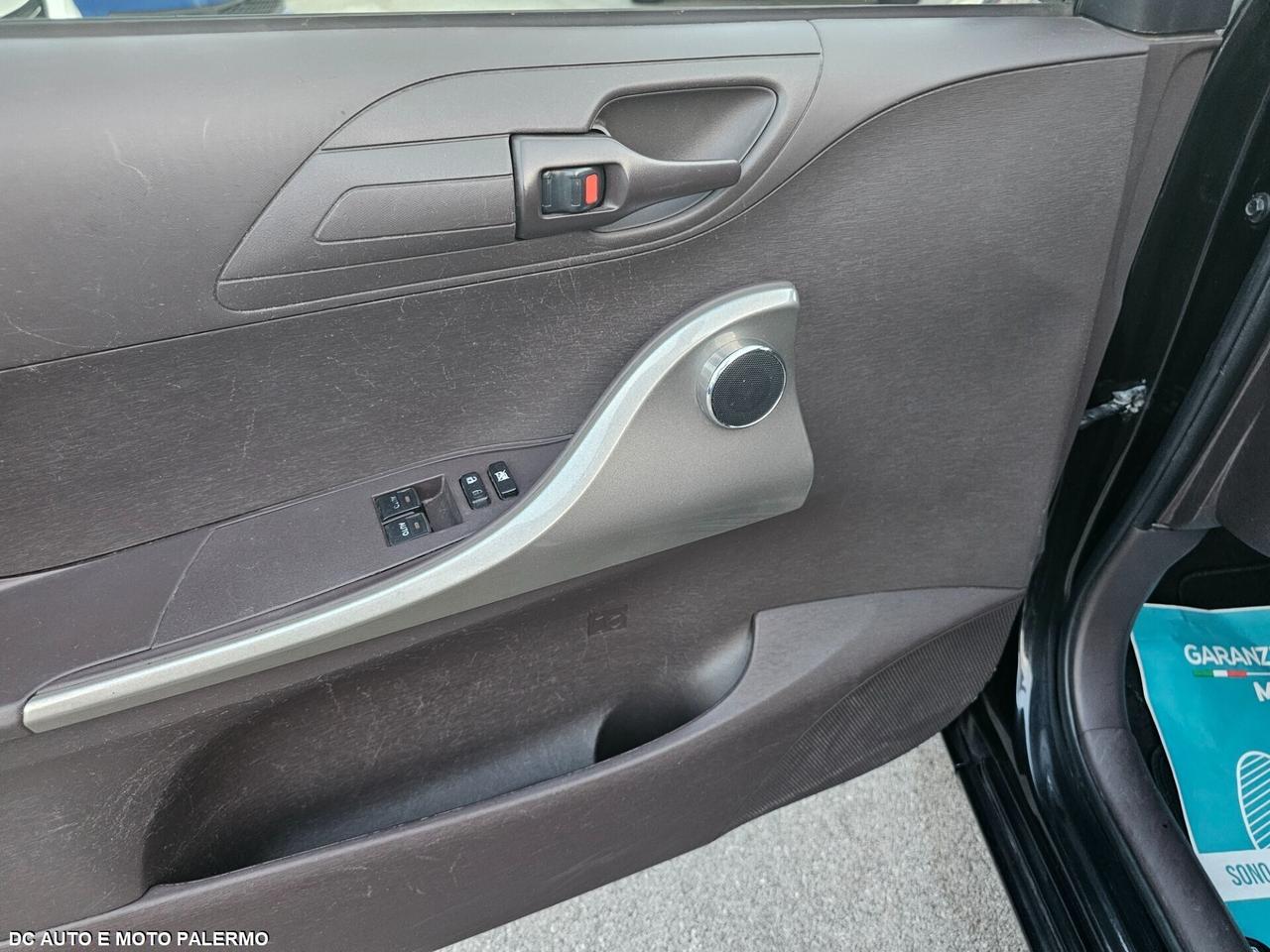 Toyota iQ 1.0 Benzina 68CV.Automatica.Nuov.a.2009