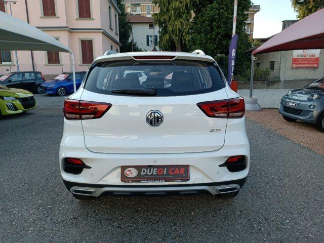 MG ZS Classic 1.5 VTi-tech Luxury
